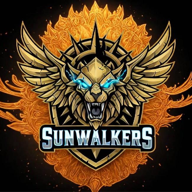 Sunwalkers