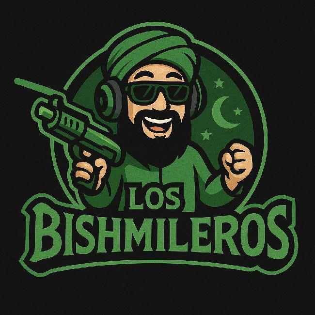 Los beshmileros