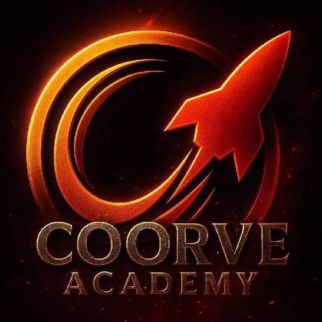 Coorve academy