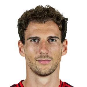 Leon Goretzka