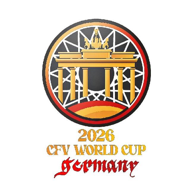 Copa do Mundo CFV 2026