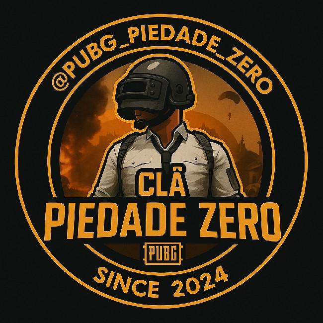 CLÃ PIEDADE ZERO