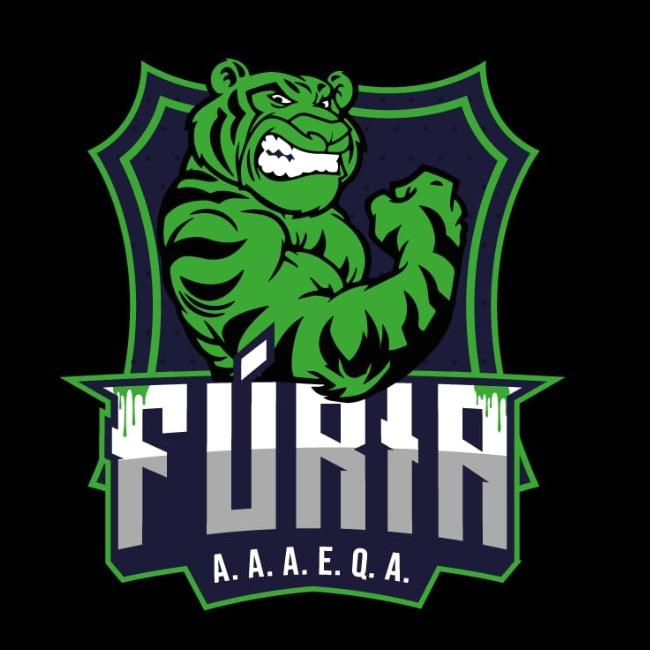 FÚRIA
