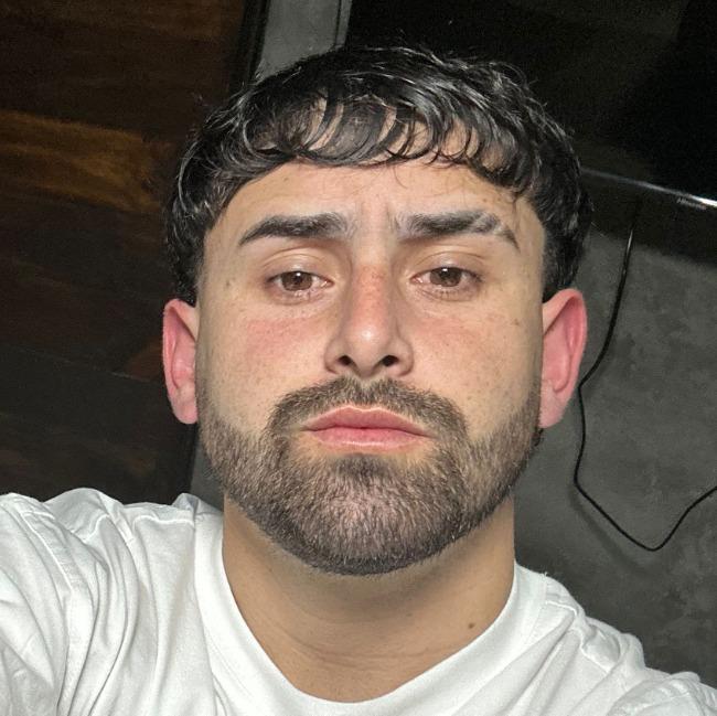 EMILIANO DE LOS SANTOS