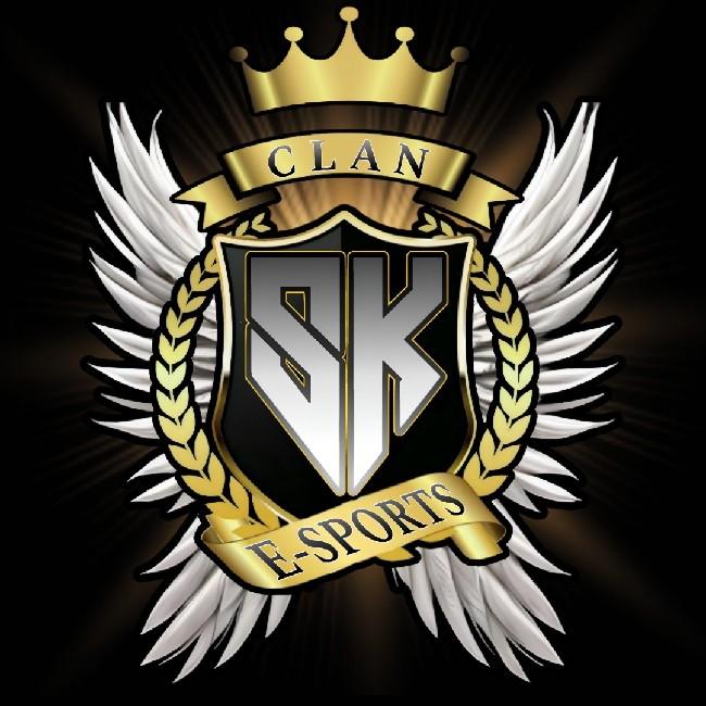 SK E-SPORTS