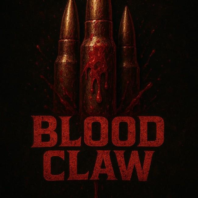 BLOOD CLAW