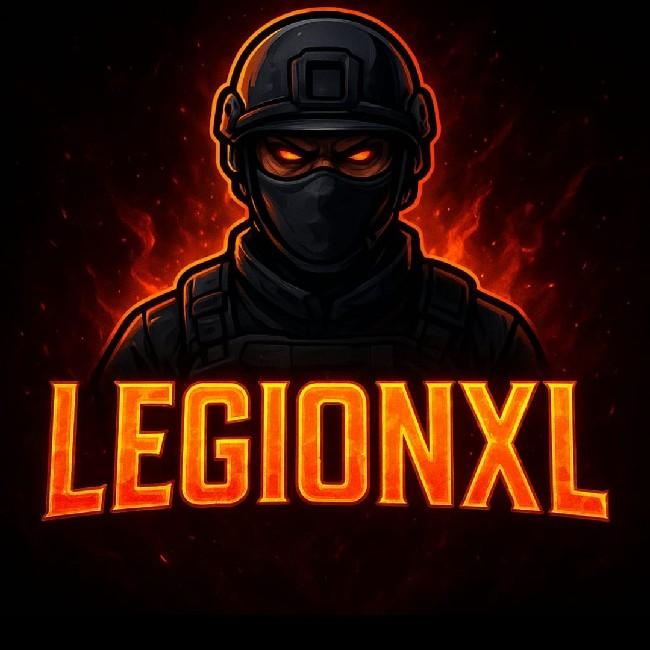 LEGION XL