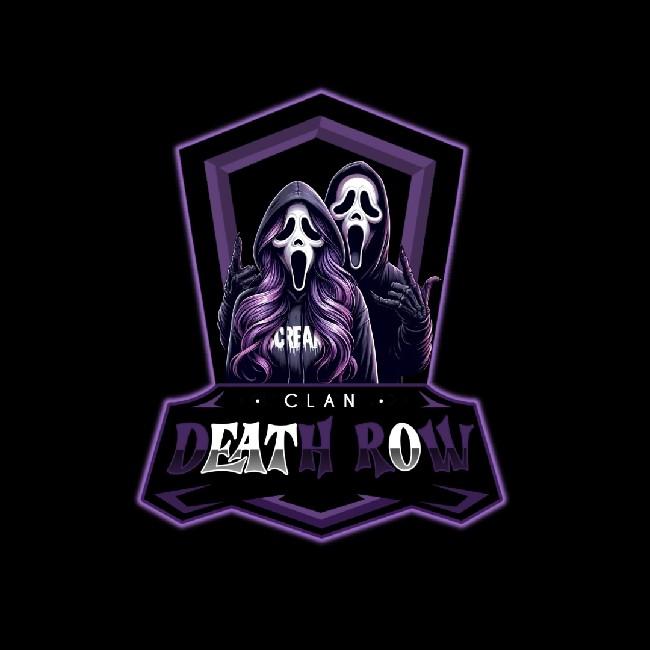 DEATH ROW