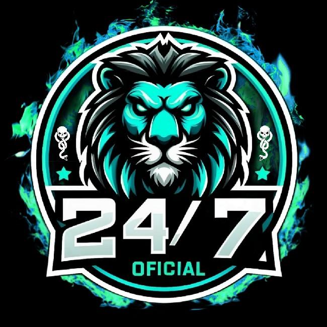 24/7 OFICIAL