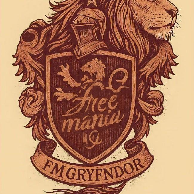 GRYFFINDOR