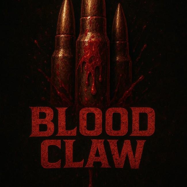 BLOOD CLAW