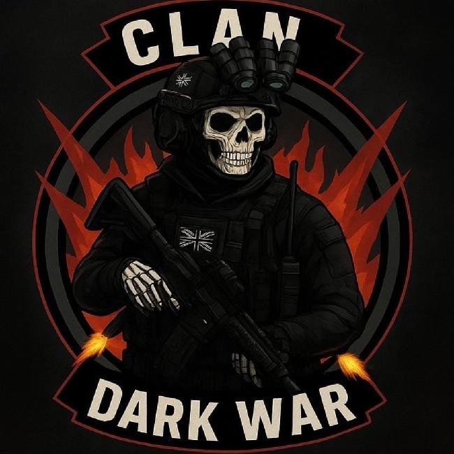 DARK WAR