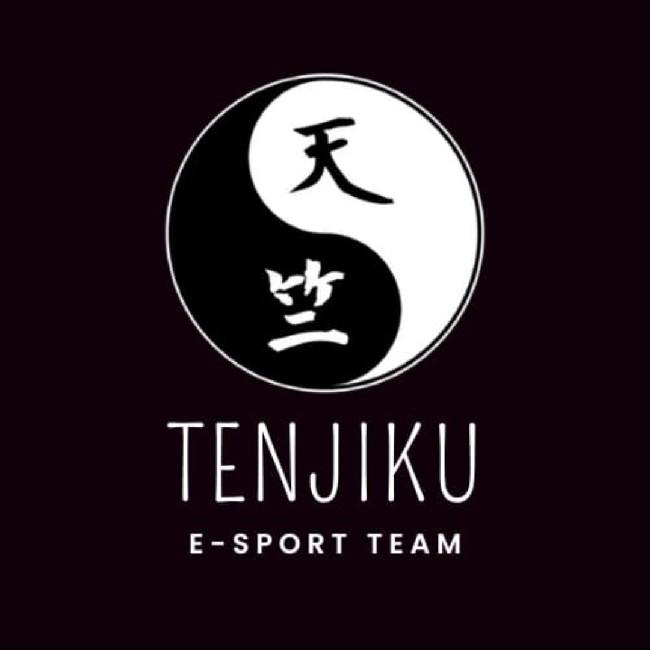 TENJIKU