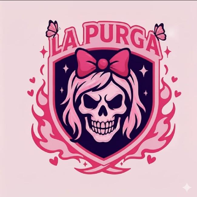 LA PURGA