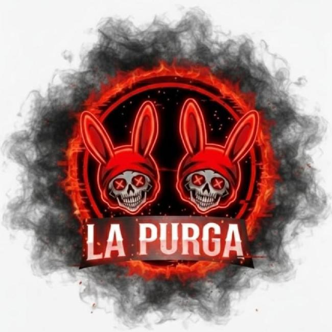LA PURGA