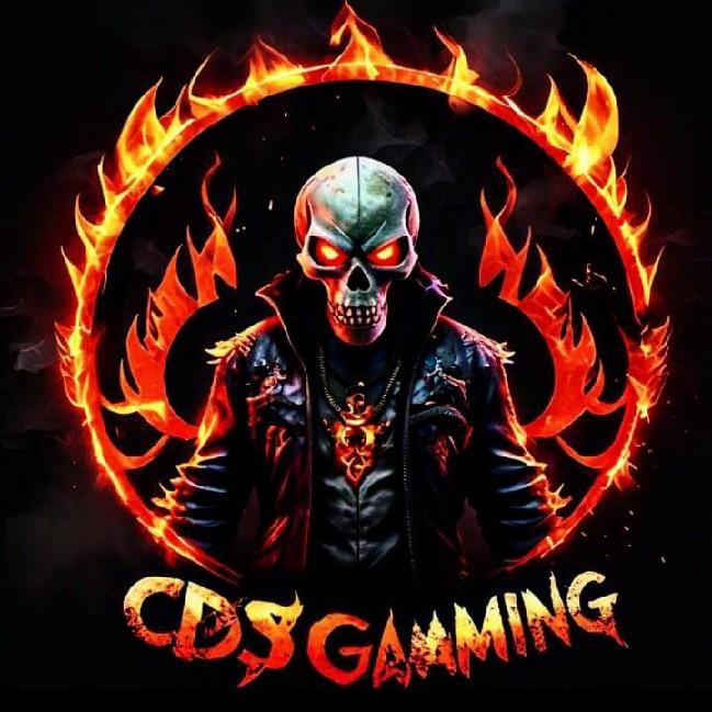 CDS GAMMING
