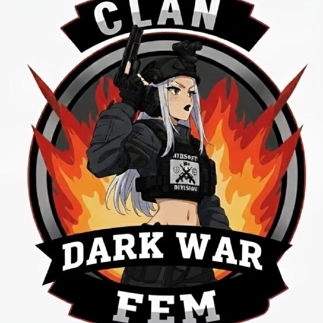 DARK WAR