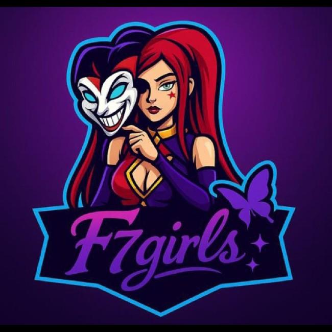 F7GIRLS