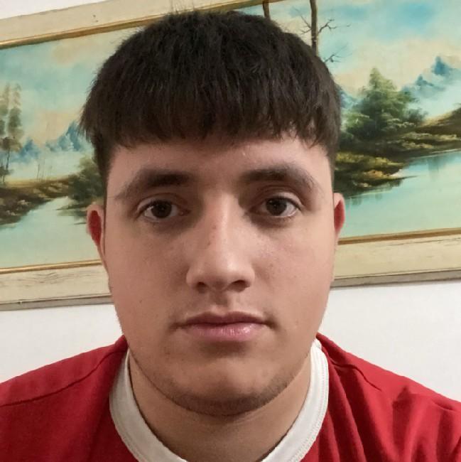 Tomás Ezequiel Aguilera