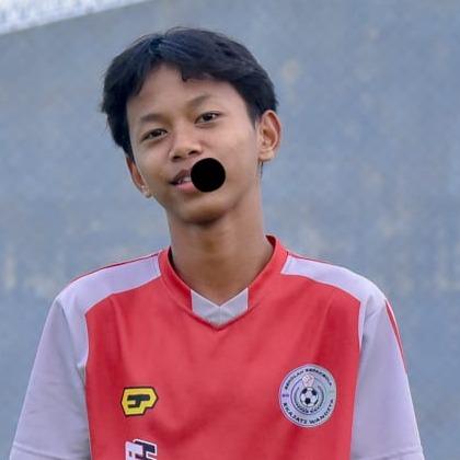 Muhammad Jalil Gibran Hasan Basri