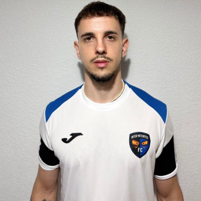 Jaime Marchante Gutierrez