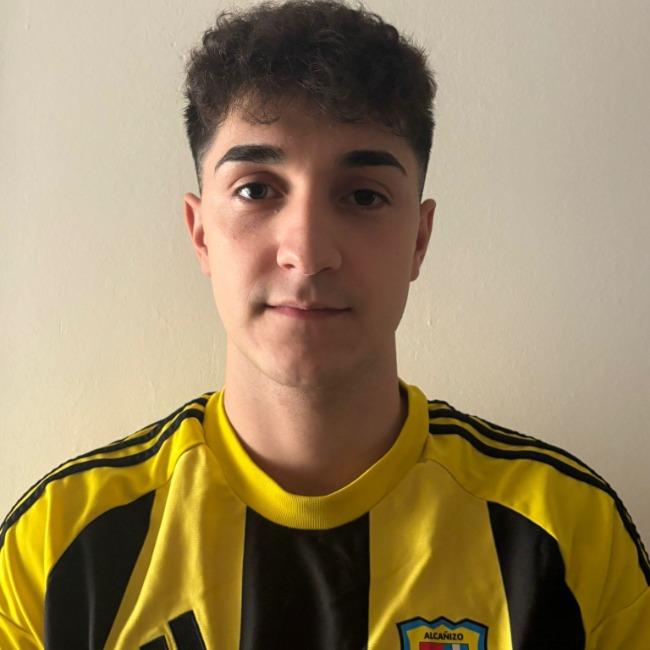 Raul Montoro Garrido