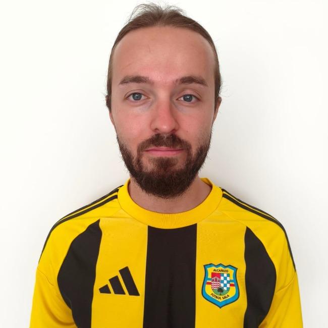 Enrique Fraile Gonzalez