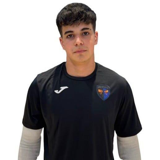 Luis Cebadera Muñoz