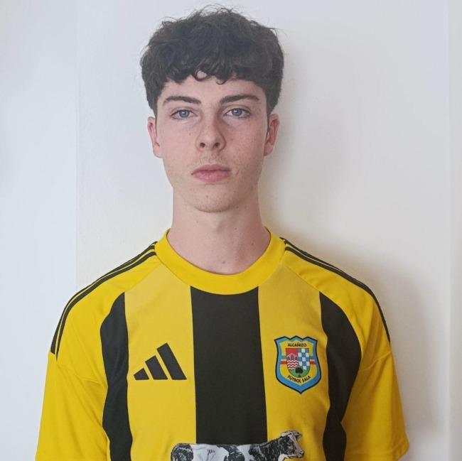 Guillermo Sanchez Martin