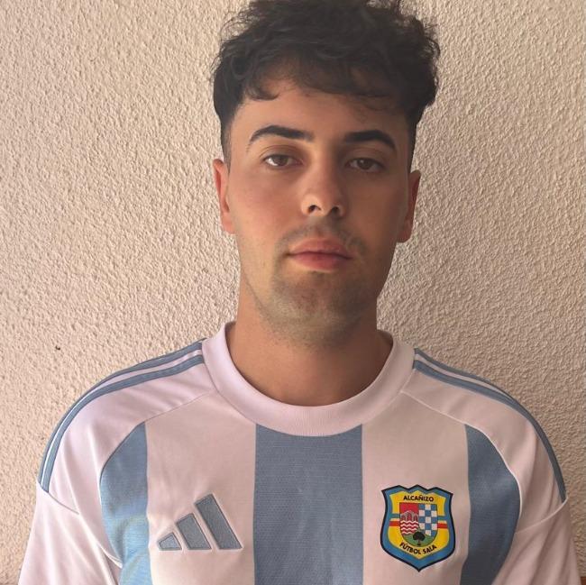 Gabriel Chiquero Sanz