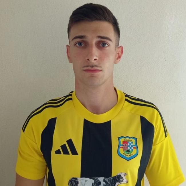 Pablo Cantero Sanchez