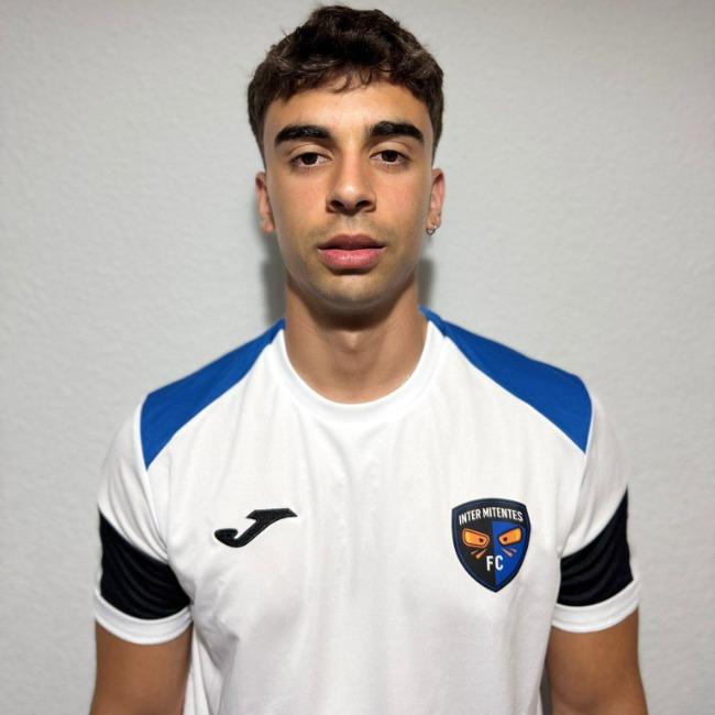 David Fernandez del Olmo