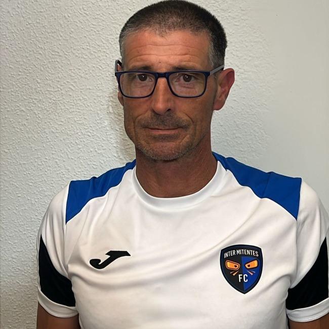 Lorenzo Rodriguez Garcia