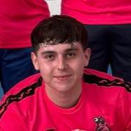 Jorge Camacho Arranz