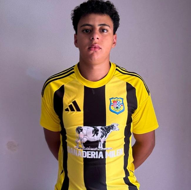 Rayan Oudahbi Herradi