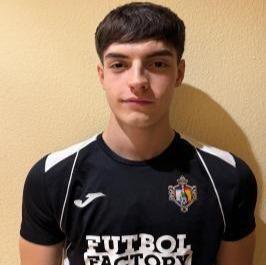 Jaime Fernandez Flores