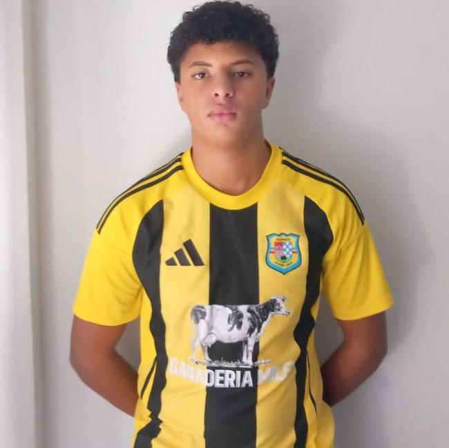 Adam Oudahbi Herradi