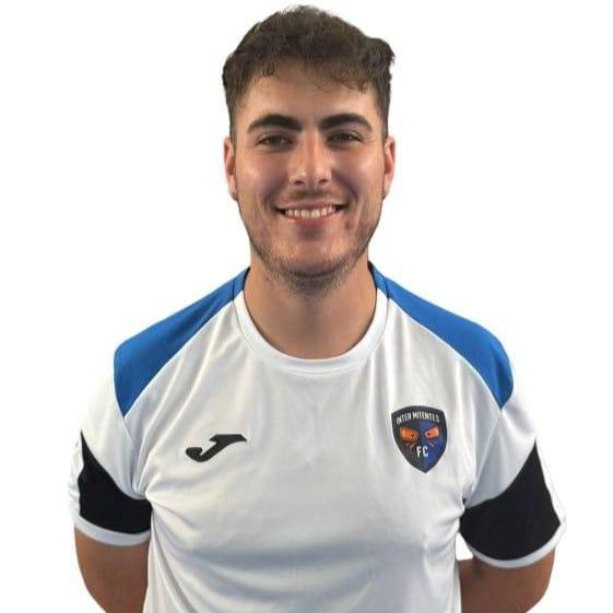 Hector Logrosan Fernandez