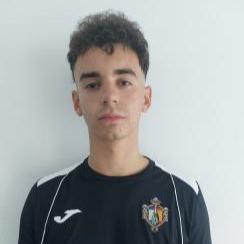 Miguel Flores Muñoz