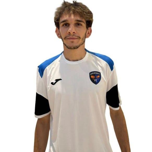 Daniel Gonzalez Garcia