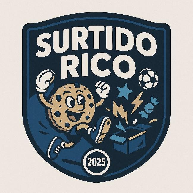 Surtido Rico