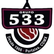 Grupo 533