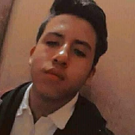 Oscar Gabriel Becerril