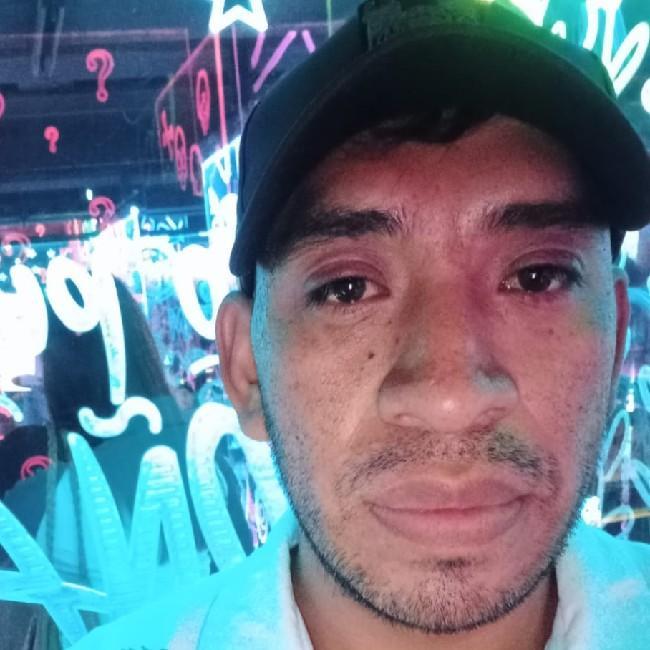 Angel Uriel Hernández