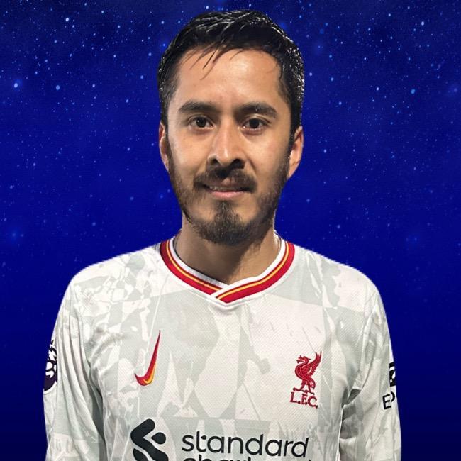 Francisco Javier Velázquez