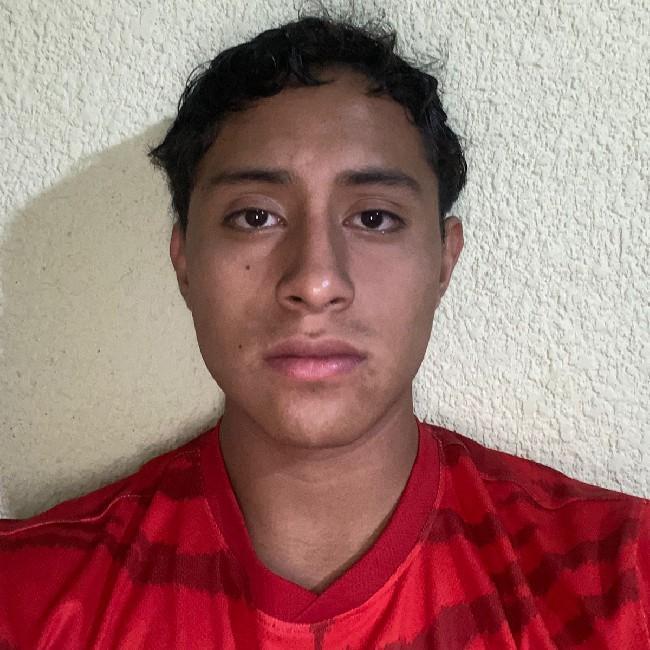 Miguel Angel Chávez