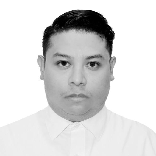 Enrique Antonio Rodríguez