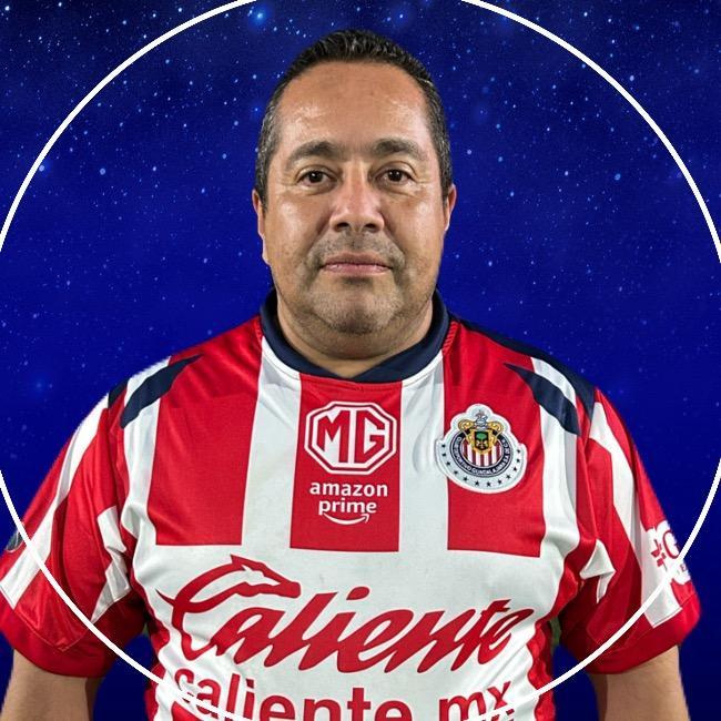 Roberto Christian Monzón