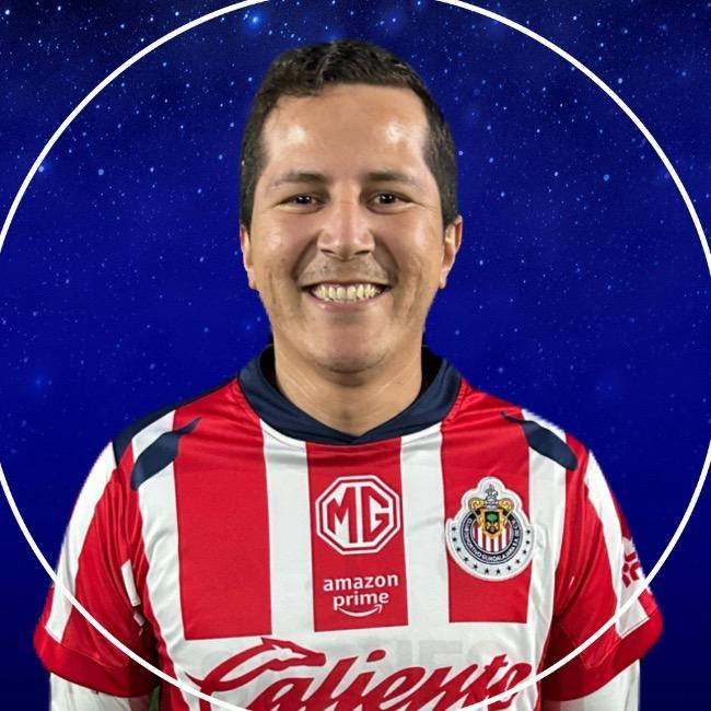 Aldo Jessiel Rodríguez