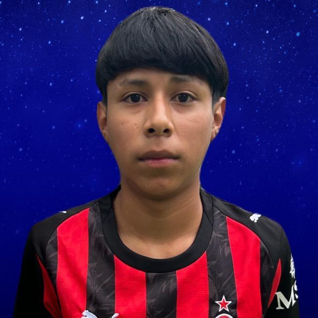 Luis Angel Hernández